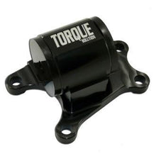 Torque Solution Billet 6 Speed Transmission Mount EVO 8 & 9