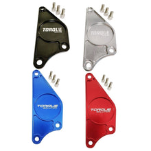 Torque Solution Billet Aluminum Cam Plate Scion FR-S 2013-2016 / Subaru BRZ 2013-2019