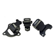 Torque Solution Billet Aluminum Engine Mount Kit Acura RSX 2002-2006 DC5
