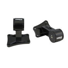 Torque Solution Billet Engine Mounts 2000-2007 Honda S2000