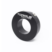 Torque Solution Billet Fuel Pump Holder Mitsubishi Lancer Ralliart / EVO X 2008-2015