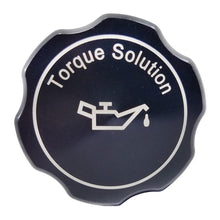 Torque Solution Billet Oil Cap WRX/STI / Forester / BRZ / FR-S