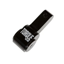 Torque Solution Billet Rear Engine Mount for EVO 8 + 9