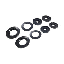 Torque Solution Billet Rear Subframe Lockdown WRX/STI 15-2019