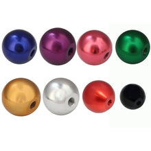 Torque Solution Billet Shift Knob - Universal