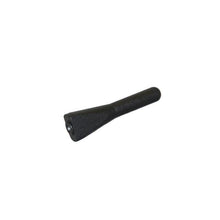 Torque Solution Billet Shorty Antenna: Fiat 500 ALL US SPEC