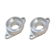 Torque Solution Billet Stock to HKS Blowoff Valve Adapter: Nissan GTR R35 ALL