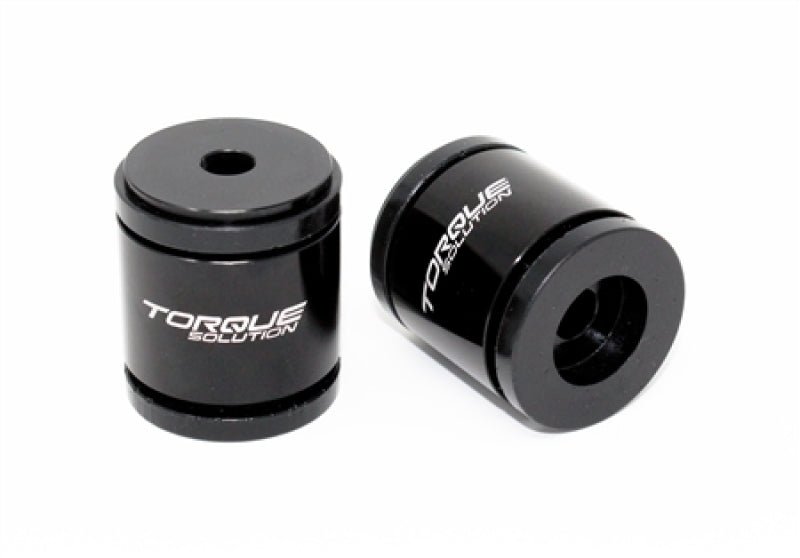 Torque Solution Billet Transmission Mount Toyota GR Supra MKV 2020+ | TS-GR-640 - JDMuscleTransmission MountstqsTS-GR-640