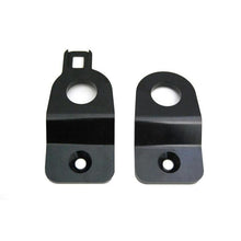 Torque Solution Black Radiator Stay Bracket WRX/STI 2002-2007
