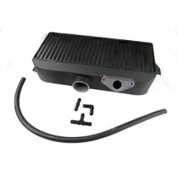 Torque Solution Black Top Mount Intercooler WRX 2002-2007 / STI 2004-2019