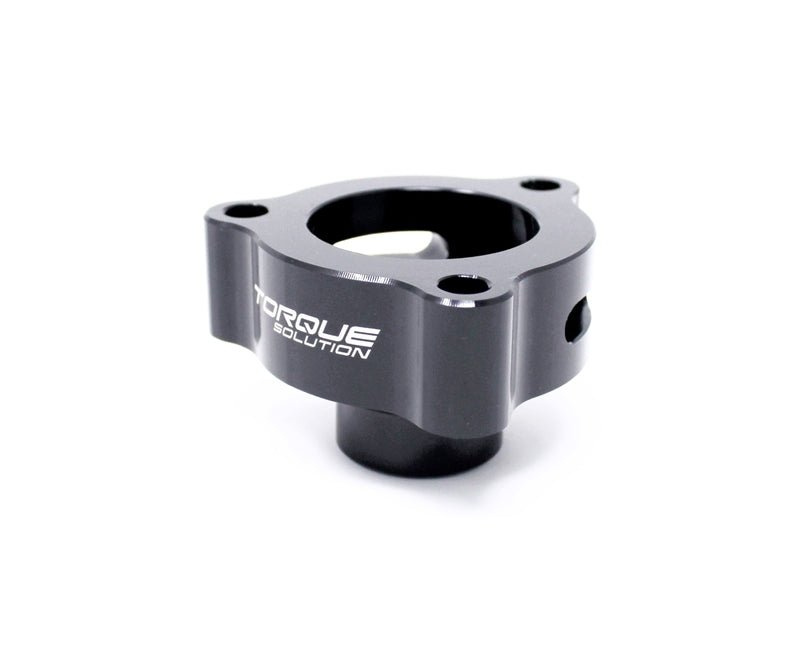 Torque Solution Blow Off Valve Adapter Infiniti Q30 2016+ / Q50 2016+ / Q60 2016+ | TS-BOV-503 - JDMuscleBlow Off Valve FlangestqsTS-BOV-503
