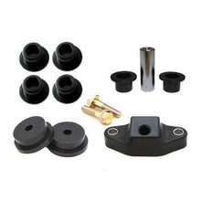 Torque Solution Complete Shifter Bushing Combo Kit Subaru STI 2004-2005