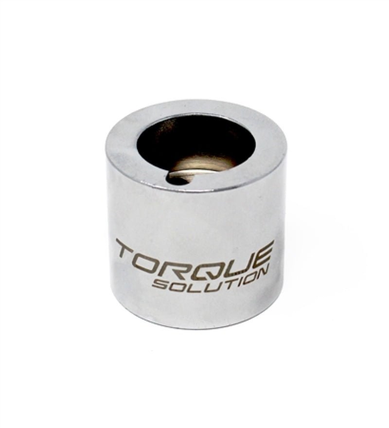 Torque Solution Crankshaft Socket Tool Subaru EJ Engines Impreza 1993-2014 / WRX 2002-2014 / STI 2004-2020 / Forester XT 1998-2009/ Legacy GT 1994-2009 / Outback XT 1994-2009 / 9-2X Aero Turbo 2005-2006 / Baja Turbo 2004-2006 | TS-TL-713 - JDMuscleToolstqsTS-TL-713
