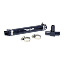Torque Solution 02-14 WRX / 04-21 STI / 05-09 LGT / 04-08 FXT Cylinder 4 Coolant Mod Line Kit | TS-SU-585