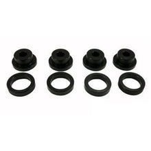 Torque Solution Drive Shaft Center Support Bushing EVO 8/9/10