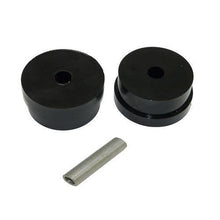 Torque Solution Engine Mount Inserts for EVO X