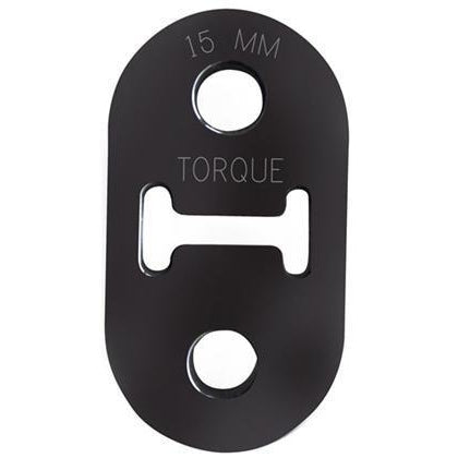 Torque Solution Exhaust Hanger - Universal (Per Hanger)-Exhaust Hangers-Torque Solution-JDMuscle