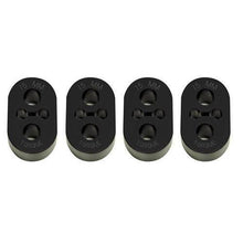 Torque Solution Exhaust Mount Kit 15mm WRX/STI 2002-2007