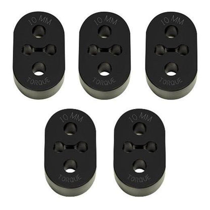 Torque Solution Exhaust Mount Kit 2000-2009 Honda S2000