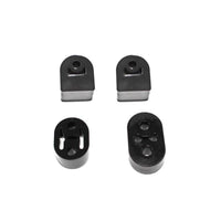Torque Solution Exhaust Mount Kit 2003-2009 Nissan 350z