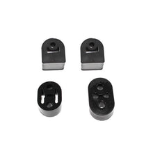 Torque Solution Exhaust Mount Kit 2003-2009 Nissan 350z