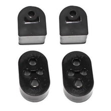 Torque Solution Exhaust Mount Kit 2009-2014 Nissan 370z