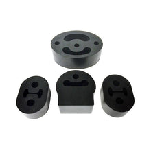 Torque Solution Exhaust Mount Kit Honda Civic 2012+ Including Si