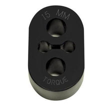 Torque Solution Exhaust Mount Kit Mazdaspeed 3 2007-2009
