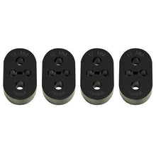 Torque Solution Exhaust Mount Kit WRX 2002-2007 / STI 2004-2007