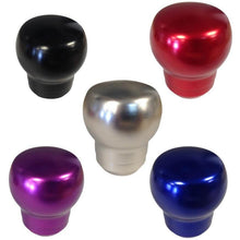 Torque Solution Fat Head Shift Knob - Universal