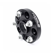 Torque Solution Forged Aluminum Wheel Spacer WRX STI 2004 - 2019 / WRX 2015+ / Legacy 15 - 2017 / Outback 15 - 2017 / SVX 1992 - 1997 / Tribeca 2005 - 2014 | TS - WS - 536 - JDMuscleWheel Spacers and AdapterstqsTS-WS-536