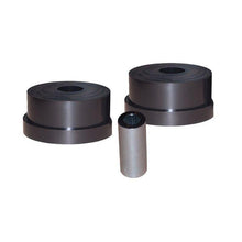 Torque Solution Front Engine Mount Inserts 03-06 Lancer