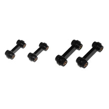 Torque Solution Front & Rear Urethane Endlinks Subaru STI 2004-2007 / Forester 2004-2008