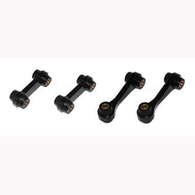 Torque Solution Front & Rear Urethane Endlinks WRX/STI 2008-2019
