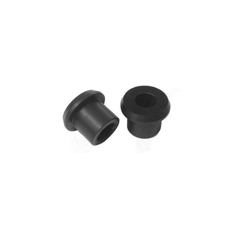 Torque Solution Front Shifter Carrier Bushings Scion FR-S 2013-2016 / Subaru BRZ 2013-2019-tqsTS-FRS-006-Shifter Bushings-Torque Solution-JDMuscle