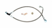 Torque Solution Garrett GT Turbo Oil Feed Line Kit WRX 2006-2014 / STI 2004+ | TS-SU-578 - JDMuscleOil Feed Lines and FittingstqsTS-SU-578