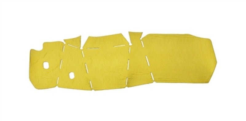 Torque Solution Gold Reflective Heat Tape Subaru EJ Stock Location | Add On - JDMuscleNon - CategorizedtqsTS-SU-697-G