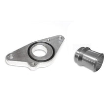 Torque Solution 02-07 WRX / 04-21 STI Greddy Blow Off Valve Adapter w/ Recirculation Adapter | TS-SU-GRDA