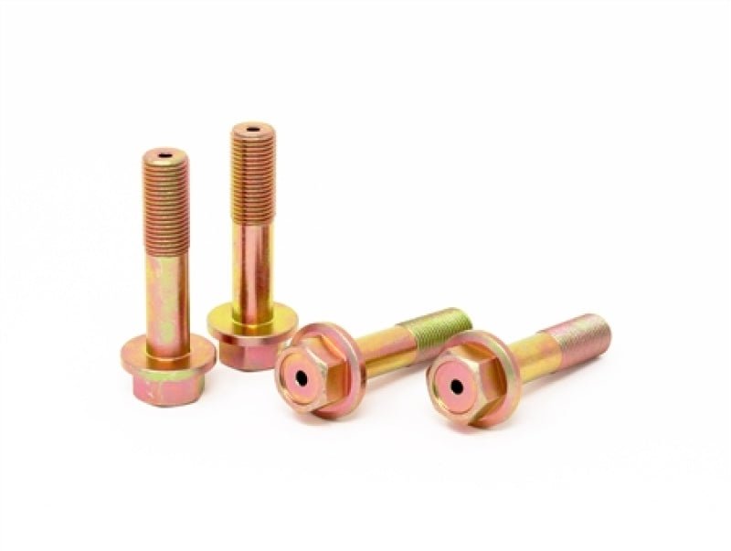 Torque Solution HD Cam Bolt Kit for Dual AVCS Subaru STI EJ25 2008-2020 | TS-SU-626-4 - JDMuscleEngine Hardware and FittingstqsTS-SU-626-4