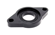 Torque Solution HKS Blow Off Valve Adapter | Black - 08 - 14 WRX / 05 - 09 Legacy GT | TS - SU - HKS2 - BK - JDMuscleBlow Off Valve FlangestqsTS-SU-HKS2-BK