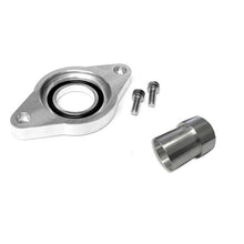 Torque Solution HKS Blow Off Valve + Recirc Adapter WRX 2008-2014 / Legacy GT 2005-2009