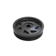 Torque Solution Lightweight Crank Pulley Scion FR-S 2013-2016 / Subaru BRZ 2013-2019