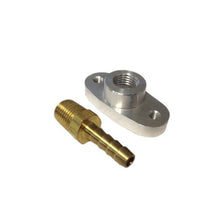 Torque Solution Map Sensor Adapter 1995-1999 Mitsubishi Eclipse / Talon 2G