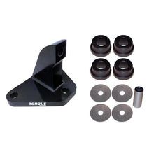 Torque Solution Mustache Bar Eliminator w/ Urethane Bushings Evolution 7/8/9 2001-2006