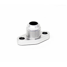 Torque Solution Oil Drain Flange: -10AN for Garrett GT/GTX and BW EFR - Universal