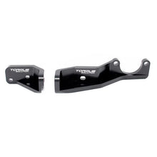 Torque Solution [15-19 WRX/STI] Pitch Stop Brace | TS-SU-524