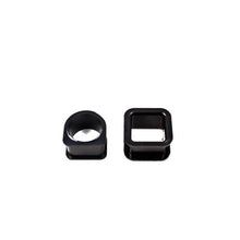 Torque Solution Rack & Pinion Bushings 30mm Subaru Forester 98-08/Legacy 90-03/Outback 97-03