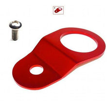 Torque Solution Radiator Mount Mitsubishi EVO 8 & 9 2003-2006
