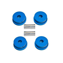 Torque Solution Rear Differential Bushings WRX/STI 2002-2007