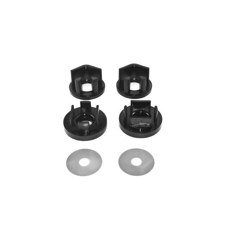 Torque Solution Rear Differential Inserts Subaru WRX / STI 2008-2019-tqsTS-SU-092-Transmission and Differential Bushings-Torque Solution-JDMuscle